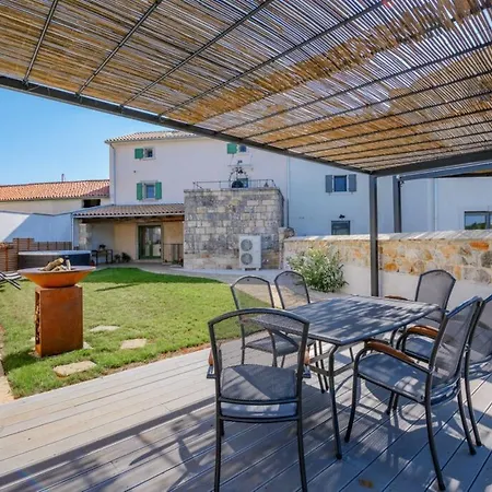 Vila Cangarela 119 Višnjan