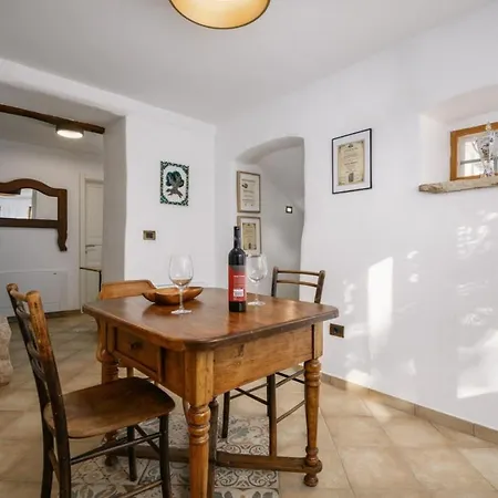 Vila Cangarela 119 *