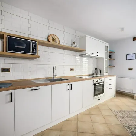 Cangarela 119 Vila Višnjan