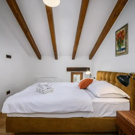 Villa Cangarela 119 Višnjan